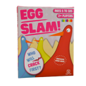 Egg Slam