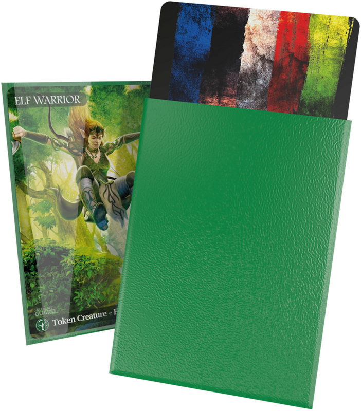 Ultimate Guard Cortex Sleeves Standard Size Matte - Petrol (100 Sleeve - Onyx Da Ultimate Guard Cortex Sleeves Standard Size Matte - Petrol (100 Sleeve - Onyx Da