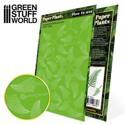 Green Stuff World - Paper Plants - Fern - Image 2