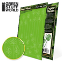 Green Stuff World - Paper Plants - Monstera - Image 2
