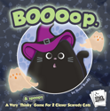 BOOoop Halloween Version