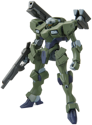 Gundam The Witch from Mercury Zowort Heavy Model Kit - Image 2