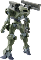 Gundam The Witch from Mercury Zowort Heavy Model Kit - Image 4