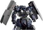 Gundam The Witch from Mercury Dilanza Sol Model Kit - Image 5