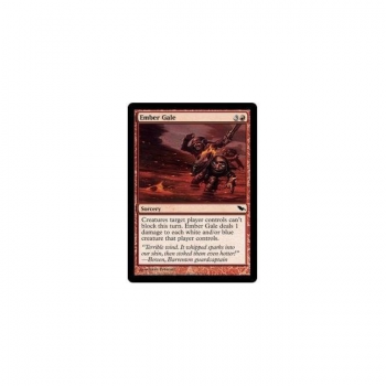 Ember Gale : SHADOWMOOR 091/301 - Magic the Gathering Single Card