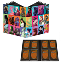 Ultra Pro Commander Masters 4-Pocket PRO-Binder - Image 2