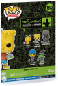 Pop! The Simpsons Treehouse of Horror - Hugo Simpson #1262 - Image 3