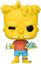 Pop! The Simpsons Treehouse of Horror - Hugo Simpson #1262 - Image 2