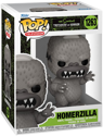 Pop! The Simpsons Treehouse of Horror - Homerzilla #1263