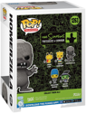 Pop! The Simpsons Treehouse of Horror - Homerzilla #1263 - Image 3