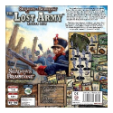 Shadows of Brimstone : The Lost Army - Mission Pack - Image 2