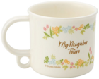 Ghibli - Mug Mei & Totoro - My Neighbour Totoro - Image 2
