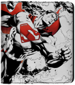 Dragon Shield Card Codex Portfolio 360 - Superman Core