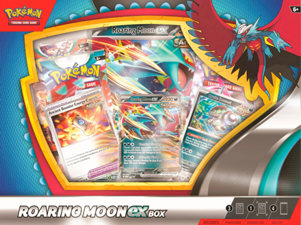 Pokemon Collection Boxes | Pokemon Box Set | Chaos Cards | Sort by ...