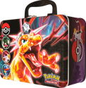 Pokemon Collector Chest Autumn 2023