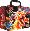 Pokemon Collector Chest Autumn 2023 - Image 2