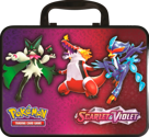 Pokemon Collector Chest Autumn 2023 - Image 3