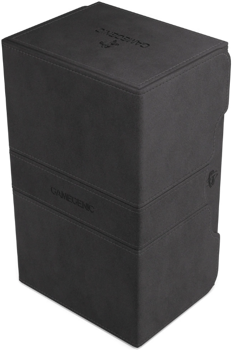 Gamegenic Stronghold 200+ XL Black