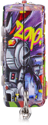 Digimon Kenji Watanabe Edition - Ver. Metalgreymon - Image 6