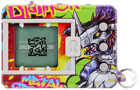 Digimon Kenji Watanabe Edition - Ver. Metalgreymon