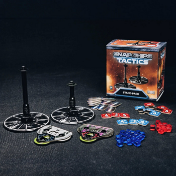 Snap Ships Tactics: Stand Pack
