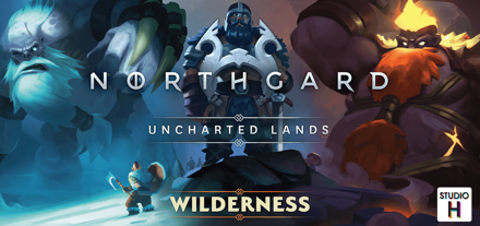 Northgard: Uncharted Lands - Wilderness Expansion