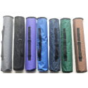 Quiver Style Chess storage canvas bag with strap - Camo Green - Image 2