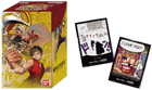 One Piece Card Game - Double Pack Set Vol.1 (DP01)
