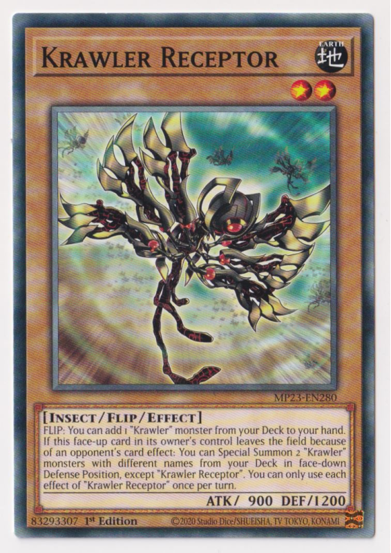 yugioh krawler cards Yu-Gi-Oh! Wiki Placeholder Image Provided YuGiOh Circuit Break Common Krawler