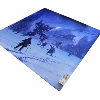 Expeditions Playmat