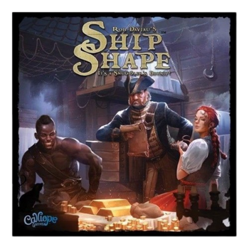 Ship Shape
