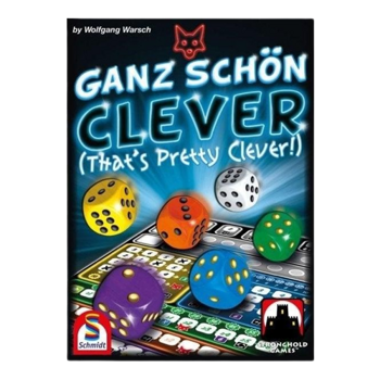 Ganz Schon Clever (That's Pretty Clever)