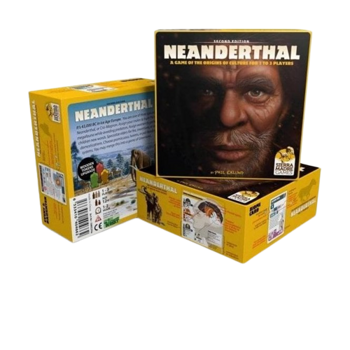 Neanderthal (Second Edition)