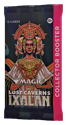 Magic the Gathering: The Lost Caverns of Ixalan - Collector Booster Pack (15 Cards) - Image 3