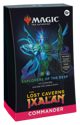 Magic the Gathering: The Lost Caverns of Ixalan - Commander Deck Explorers of the Deep