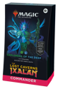 Magic the Gathering: The Lost Caverns of Ixalan - Commander Deck Explorers of the Deep - Image 3