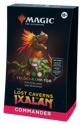 Magic the Gathering: The Lost Caverns of Ixalan - Commander Deck Veloci-Ramp-Tor - Image 3