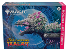 Magic the Gathering: The Lost Caverns of Ixalan - Gift Bundle - Image 2
