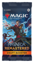 Magic the Gathering: Ravnica Remastered - Draft Booster Pack (15 Cards) - Image 2