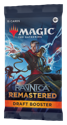 Magic the Gathering: Ravnica Remastered - Draft Booster Pack (15 Cards) - Image 3