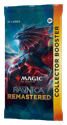 Magic the Gathering: Ravnica Remastered - Collector Booster Pack (15 Cards) - Image 3