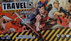 Zombicide 2nd Edition - Travel