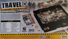 Zombicide 2nd Edition - Travel - Image 2