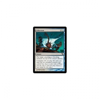 Aethertow : SHADOWMOOR 136/301 - Magic the Gathering Single Card