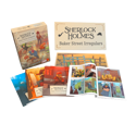 Sherlock Holmes: Baker Street Irregulars - Image 2