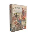 Sherlock Holmes: Baker Street Irregulars