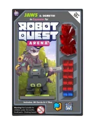 Robot Quest Arena - Jaws Robot Pack