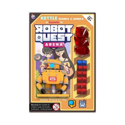 Robot Quest Arena - Kettle Robot Pack