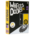 Wheels Vs Doors