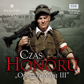 Days of Honor: Operation Wildhorn III (Czas Honoru: Operacja Most III)
